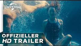 Lady Bird - Trailer deutsch/german HD