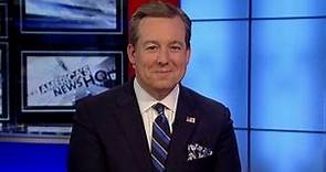 Ed Henry on how the White House should handle Russia story