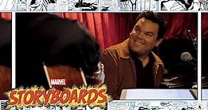 Robert Lopez & The Art of Songwriting | Marvel's Storyboards