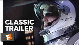 Countdown (1967) Official Trailer - James Caan, Robert Altman Movie HD