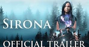 Sirona (2023) | Official Trailer HD