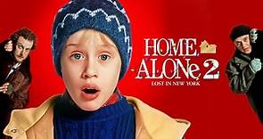 Home Alone 2- Lost in New York (1992) FULL MOVIE