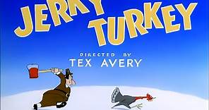Jerky Turkey (1945) (Remastered HD)