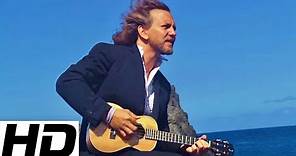 Eddie Vedder - Hard Sun (Music Video) HD