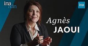 Agnès Jaoui : les goûts des autres | adn INA