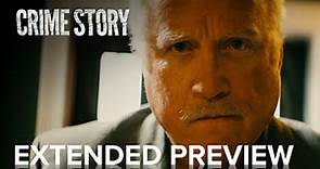 CRIME STORY | Extended Preview | Paramount Movies