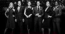 Suits - guarda la serie in streaming online