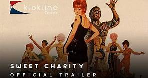 1969 Sweet Charity Official Trailer 1 Universal Pictures