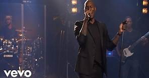Tyrese - How You Gonna Act Like That? (AOL Sessions)