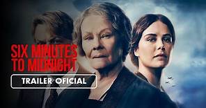 Six Minutes to Midnight (2021) - Tráiler Subtitulado en Español