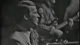 Bobby Vee - Sharing You - Rare Footage from 1965