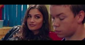 Kids In Love Official UK Trailer (2016)