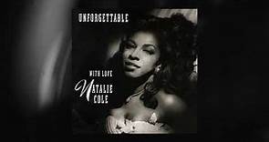 Natalie Cole - At Last Visualizer (Official Visualizer)