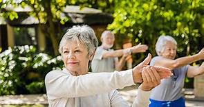 20 Fun Activities for Seniors to Live Your Best Life | LoveToKnow