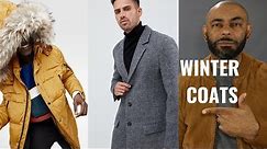Top 10 Most Stylish And Affordable Winter Coats