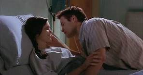 Beautiful definition of Love - Epic Scene from A Walk to Remember!!