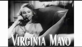 Virginia Mayo (The Best Years of Our Lives)