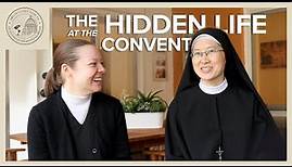 A day at the Convent