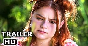 TRIPPED UP Trailer (2023) Ariel Winter, Comedy Movie