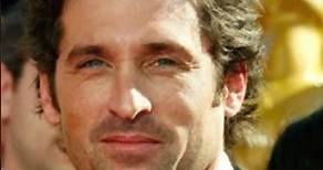 9 Facts about Patrick Dempsey