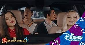 Los Descendientes 3: CARscendants - Compilado Videoclips | Disney Channel Oficial
