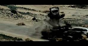 Terminator Salvation - Nuovo Trailer Ufficiale in alta qualità (ITA)