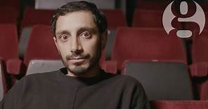 Riz Ahmed as Edmund in King Lear: 'Now, gods, stand up for bastards' | Shakespeare Solos