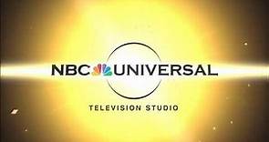NBC universal logo history