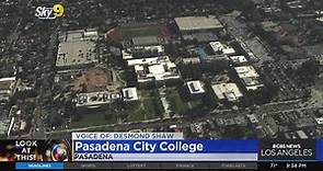 Look at This: Pasadena City College