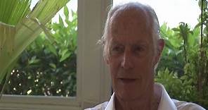 Interview with Sir George Martin