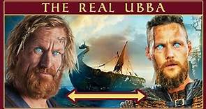 The True Story of Ubba Ragnarsson | Vikings