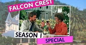 Falcon Crest Season 1 Special