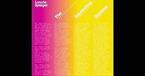 Laurie Spiegel ‎- The Expanding Universe (1980) FULL ALBUM