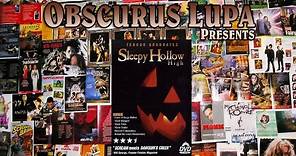Sleepy Hollow High (2000) (Obscurus Lupa Presents) (FROM THE ARCHIVES)