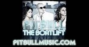Pitbull The Boatlift 11/27/07 Snippet Mix #3