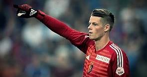 Jonas Omlin 2018 19 Saves FC Basel