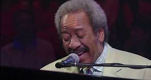 Allen Toussaint on Austin City Limits "Yes We Can Can"