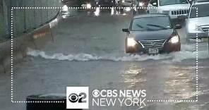NYC Comptroller Brad Lander launching investigation into Ophelia flood response