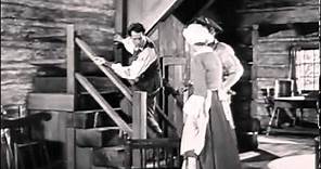 DRUMS ALONG THE MOHAWK (1939) Theatrical Trailer - Claudette Colbert, Henry Fonda, Edna May Oliver