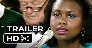 Anita Official Trailer 1 (2014) - Documentary HD