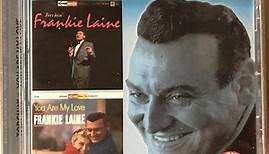 Frankie Laine - Torchin' / You Are My Love