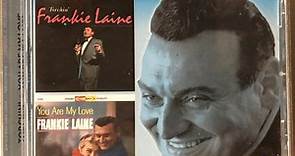 Frankie Laine - Torchin' / You Are My Love