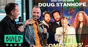 Doug Stanhope & Brian Hennigan Discuss "The Comedians’ Comedian’s Comedians”