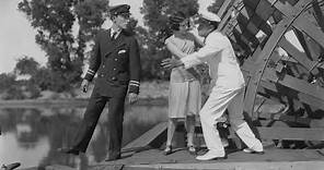 Buster Keaton's Steamboat Bill, Jr. (4K Restoration) | Official US Trailer
