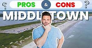 Middletown RI Pros and Cons | Pros and Cons of Middletown Rhode Island | Middletown RI
