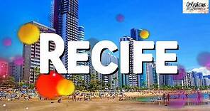 Recife - Brasil