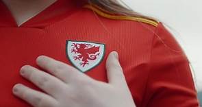 The Red Wall of Cymru - The Alarm and the Red Wall