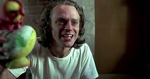 brad dourif is the world's greatest actor