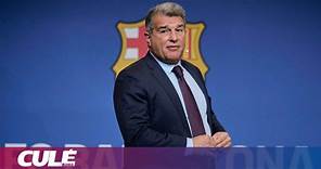Oficial: el FC Barcelona anuncia el esperado fichaje para el lateral derecho