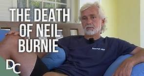 The Tragic Death Of Neil Burnie Bermudas Ocean Vet | Ocean Vet | S1E11 | Documentary Central